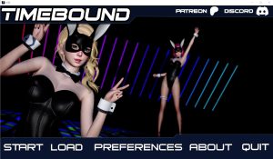 A3785[SLG汉化] 时限 Time bound 0.21 PC+安卓汉化版 [2.5G]-目标是h游戏大师