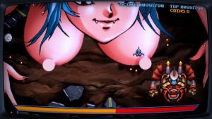 [PC/STG]炎鹰队长之激光恋曲 Captain Firehawk and the Laser Love Situation 官方中文版-目标是h游戏大师