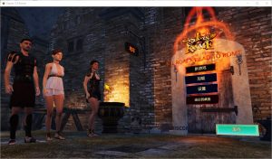 A3600[SLG中文] 罗马的奴隶 Slaves of Rome-Build.16463266-2.0.9-#22-官方中文版+DLC [5.4G]-目标是h游戏大师