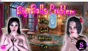 A3833[SLG汉化] 大球生活 大蛋蛋问题 Big Balls Problem v1.0 PC+安卓汉化完结版 [2.2G]-目标是h游戏大师