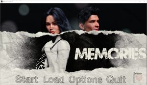 A3654[SLG汉化] 回忆 Memories v0.15 PC+安卓汉化版 [1G]-目标是h游戏大师