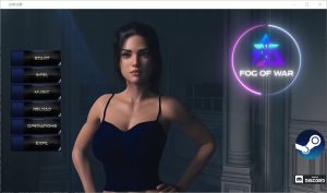 A3822[SLG汉化] 战争迷雾 战争的迷雾 Fog Of War Ep. 5.5 PC+安卓汉化版 [1.6G]-目标是h游戏大师