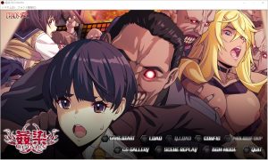 A3665[ADV汉化] 姦染RE：UNION AI汉化版+全CG存档 [1.6G]-目标是h游戏大师