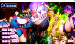 A3895[SLG/汉化] 乳战末日 Boobageddon v0.13.01 汉化版 [4.5G]-目标是h游戏大师