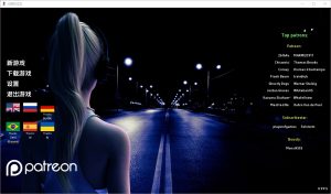 A3738[SLG汉化] 光明过去 激情燃烧的岁月 Bright Past v0.99.5 PC+安卓汉化版 [7.3G]-目标是h游戏大师