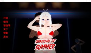 A3810[SLG/中文] 夏日阴影 Shadows of Summer [v0.03] PC+安卓汉化版 [600M]-目标是h游戏大师
