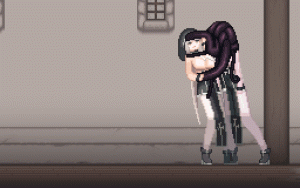 A3402[ACT/PC/官中]维罗达修女SisterVirodarSisterVirodarv0.17[380M]-目标是h游戏大师