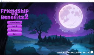 A3930[SLG/汉化] 有益的友谊 Friendship with Benefits 2 v0.7.0a PC+安卓汉化版 [1G]-目标是h游戏大师