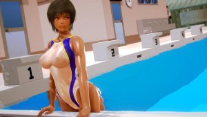 A3634[SLG/PC+安卓/AI汉化] 二次元老婆学院 Waifu Academy v0.12.5 [6G]-目标是h游戏大师