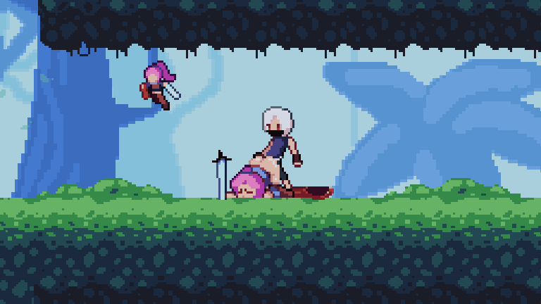 图片[1]-A3486[ACT/PC+安卓] Dekamara v1.01 [180M]-目标是h游戏大师