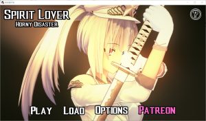 A3657[SLG汉化] 灵魂情人 Spirit Lover V0.31 PC+安卓汉化版 [1.5G]-目标是h游戏大师