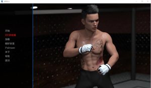 A4249[SLG/汉化] 战斗生活 为战斗而生 Live to FightVer0.6.7 PC+安卓汉化版 [3.1G]-目标是h游戏大师