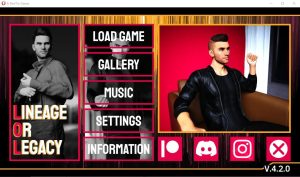 A4136[SLG/汉化] 血统或遗产Lineage or Legacy v4.2 PC+安卓汉化版 [1.4G]-目标是h游戏大师