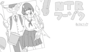 [SLG/PC/AI汉化] NTR风俗 NTRフーゾク [100M/百度云]-目标是h游戏大师