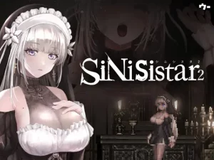 [ACT/PC/官中] 哥特少女勇闯恶魔城2 SiNiSistar2 v1.0.7 +Mod+去码Mod+存档 官方中文去码版 [4G/百度云]-目标是h游戏大师
