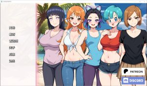 A4084[SLG/汉化] 动漫热带度假村Anime Hot Resort [v0.3Public] PC+安卓汉化版 [200M]-目标是h游戏大师