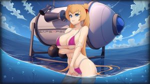 [SLG/PC/官中] Oceanlust：情色深渊 官中步兵版 [570M/百度云]-目标是h游戏大师