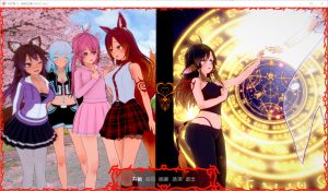 A4268[SLG/中文] 守护者2：破碎的国度 Keepers 2Shattered Realms v.0.4.2 Ch.5 PC+安卓汉化版 [2.3G]-目标是h游戏大师