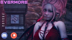 A4322[亚洲风SLG/动态] 永恒（Evermore）V0.51 PC+安卓 汉化中文 [3.6G]-目标是h游戏大师