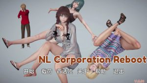 A4403[亚洲风SLG/初始] NL 公司重启 NL Corporation Reboot v0.01 PC+安卓 汉化版 [800M]-目标是h游戏大师