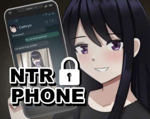 [日式SLG/NTR/动态/更新] NTR手机 NTR PHONE v0.26.0 PC+安卓 官方中文 [800M/百度]-目标是h游戏大师