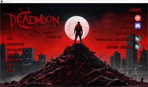 A4351[SLG/汉化] 死月生存 DeadMoon Survival v0.9 PC+安卓汉化版 [2.6G]-目标是h游戏大师