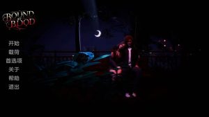 A4283[亚洲风/SLG/动态] 血债血偿（Bound By Blood）V1.1 PC+安卓 汉化中文 [2G]-目标是h游戏大师