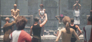 [SLG/PC/官中] 罗马的奴隶 Slaves of Rome V2.6.0 官方中文版 [5G/百度云]-目标是h游戏大师