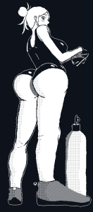 [ADV/PC/官中] Salvor DEEP v1.00.3 官中步兵版 [65M/百度云]-目标是h游戏大师