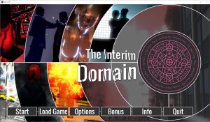A4202[SLG/汉化] 临时域 临时领域 The Interim Domain 0.31.0 PC+安卓汉化版 [6G]-目标是h游戏大师