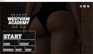 A4109[SLG/汉化] 西景学院 Westview Academy -v0.6 PC+安卓中文版 [7.5G]-目标是h游戏大师