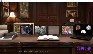 A4352[SLG/汉化] 完美小镇 The Perfect Town [v0.1] PC+安卓汉化版 [1.2G]-目标是h游戏大师