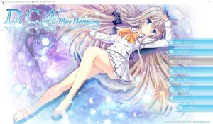 A4266[ADV/汉化] 初音岛4 Plus Harmony AI汉化版+全CG回想★全CV [5.1G]-目标是h游戏大师