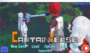 A4108[SLG/汉化] 船长 舰长 CaptainVRse Part 1+Part 2 v0.3 PC+安卓汉化版 [5.8G]-目标是h游戏大师