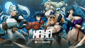 [日式RPG/异种X/新作/PC] MAMA 机翻汉化版 [700M/百度]-目标是h游戏大师