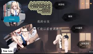 A4220[SLG/PC/官中] 令我骄傲的女友–丽娜篇 v1.5.0 官中步兵版 [136M]-目标是h游戏大师