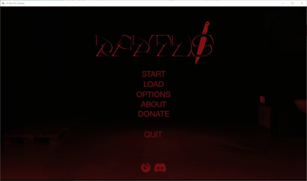 图片[1]-A4191[SLG/汉化] 猛禽 疯狂人生 Raptus Ep.10 P2 v1.0 PC+安卓汉化版 [4.7G]-目标是h游戏大师