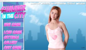 A4212[SLG/汉化] 城市的夏天 Summer In The City-v0.62 PC+安卓汉化版 [6G]-目标是h游戏大师