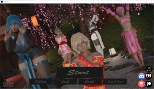 A4360[SLG/汉化] 彩色光环 光环颜色 Aura Colors-Ep3 V1.3 PC+安卓汉化版 [4G]-目标是h游戏大师