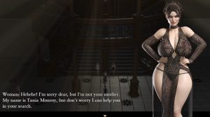 [RPG/PC/机翻汉化] 欲望大厦 Mansion of Lust v1.3 MZ [5G/百度云]-目标是h游戏大师