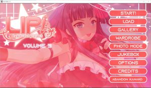 A4372[ADV/汉化] 唇！猥琐偶像计划 Lewd Idol Project Vol3-Bonus Episodes-PC+安卓汉化版 [5.9G]-目标是h游戏大师