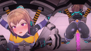 [SLG/PC/官中] 特务少女未来 极限机械调教 Agent Mirai v4.2 官方中文版 [1.8G/百度云]-目标是h游戏大师