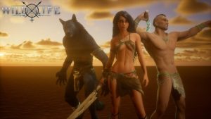 A4221[大型3D/开放世界/全动态/PC] 野性生活（Wild Life）V24.12.06 官中 [15.3G]-目标是h游戏大师