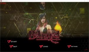 A4345[SLG/汉化] 背叛！Betrayed v1.03 Steam PC+安卓汉化版 [9.4G]-目标是h游戏大师