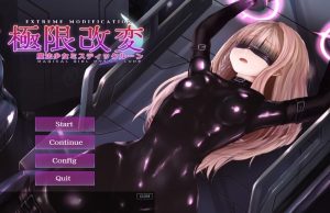 [调教SLG/动态/更新/PC] 极限改变・魔法少女与神秘魔咒 極限改変・魔法少女ミスティックルーン ver.0.8.0β 官方中文 [300M/百度]-目标是h游戏大师