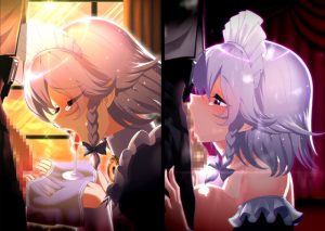 [ADV/PC/官中] 敬业女仆咲夜 官方中文版 [1.5G/百度云]-目标是h游戏大师