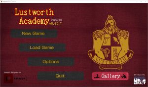 A4247[RPG/中文] 拉斯特沃斯学院LustworthAcademyBetav0.40.7 PC+安卓汉化版 [1.7G]-目标是h游戏大师