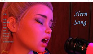 A4314[SLG/汉化] 海妖之歌 Siern Song V0.2.0 PC+安卓汉化版 [4.1G]-目标是h游戏大师