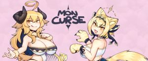 [动作ACT/扶她/更新] 怪物诅咒 MonCurse v0.6.8.1.1 PC+安卓 官方中文 [800M/BD]-目标是h游戏大师