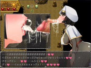 [大型RPG/NTR寝取/PC] NTR女祭司 Nymphomania Priestess v1.5 重制汉化版 [4.2G/百度]-目标是h游戏大师